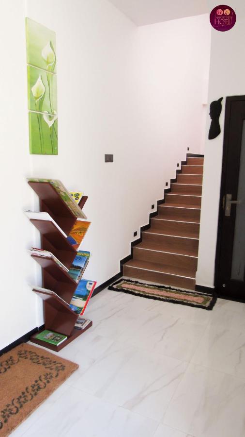Airport Faith Hotel Katunayaka Zewnętrze zdjęcie
