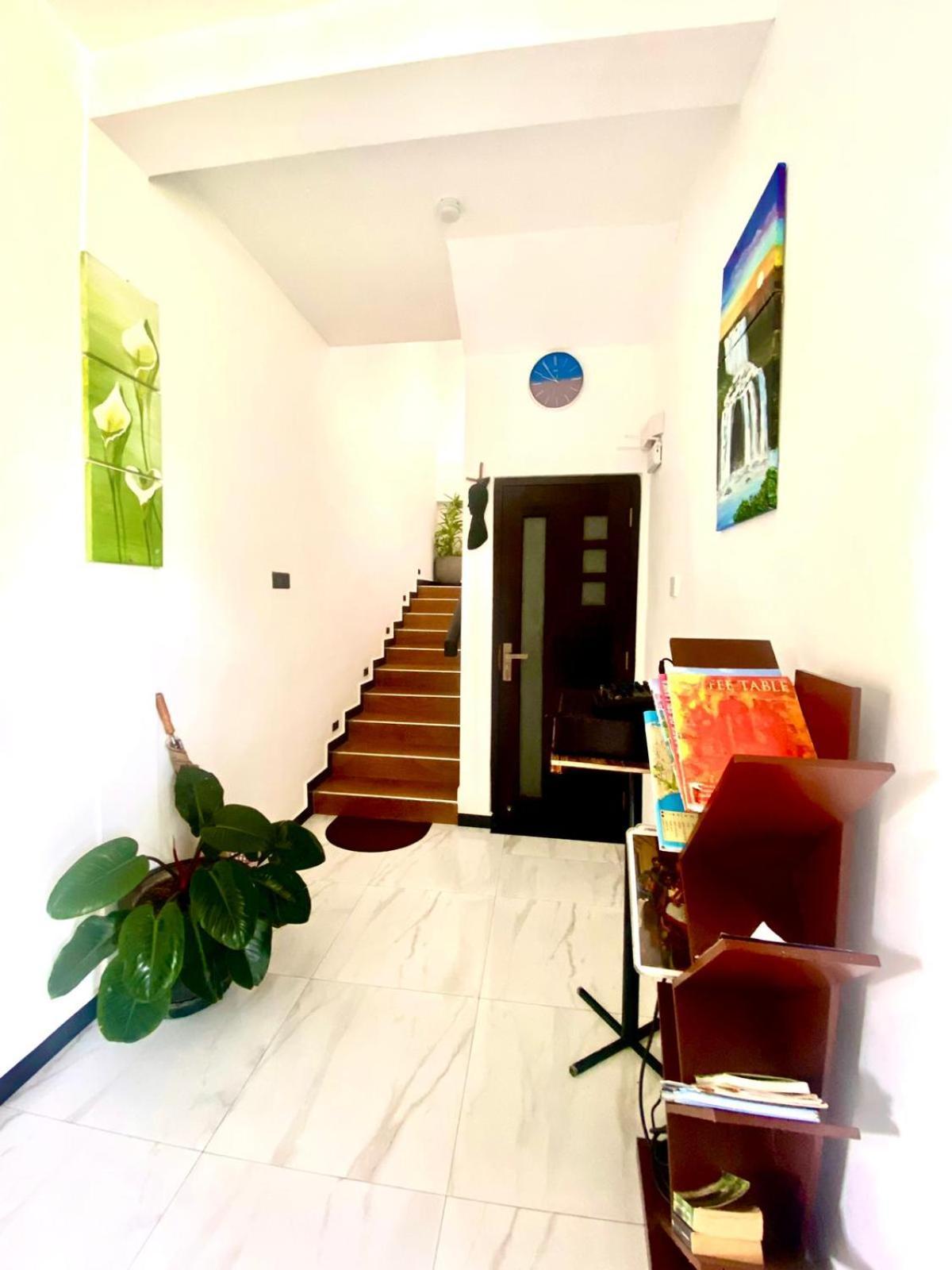 Airport Faith Hotel Katunayaka Zewnętrze zdjęcie
